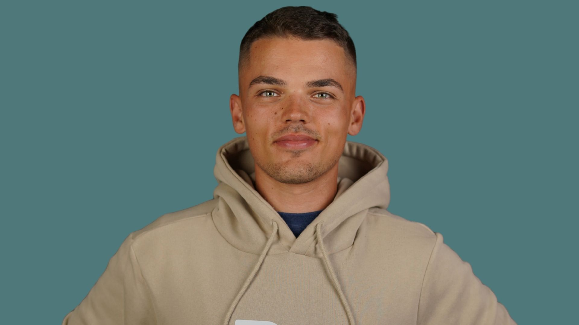 Trener Blaž Klemenc