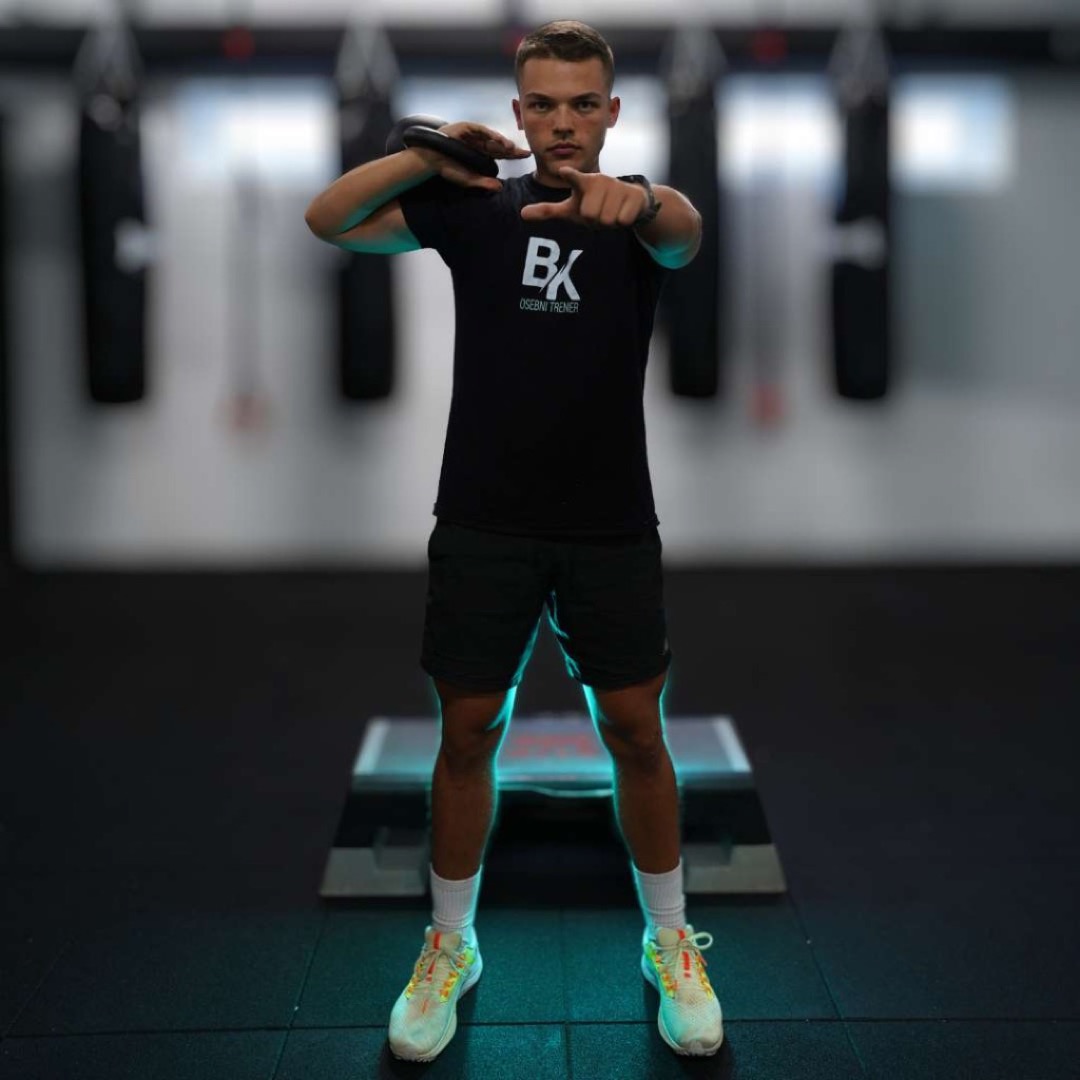 Vodene vadbe Kamnik - skupinska vadba