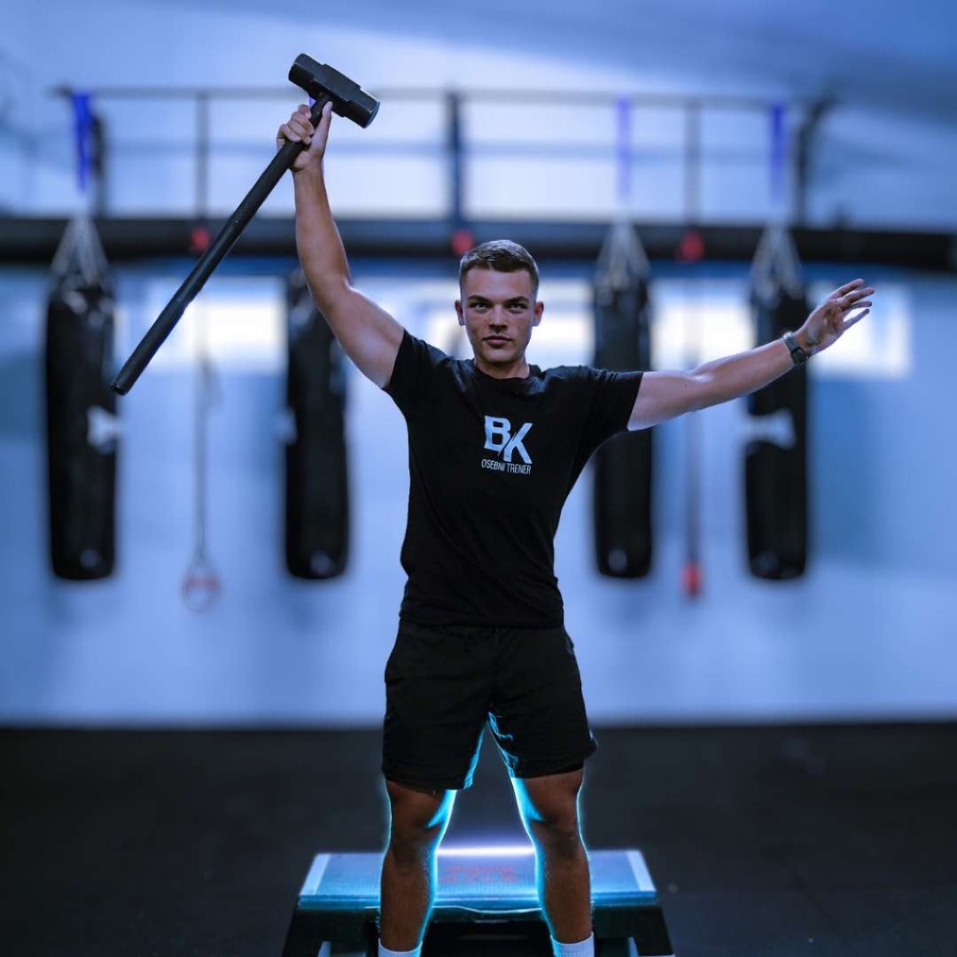 Skupinske vadbe Kamnik - pilates