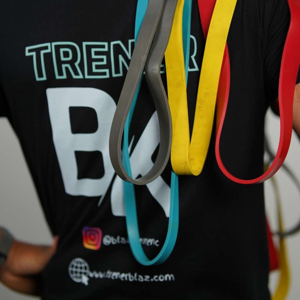 Blaž Klemenc osebni trener Kamnik